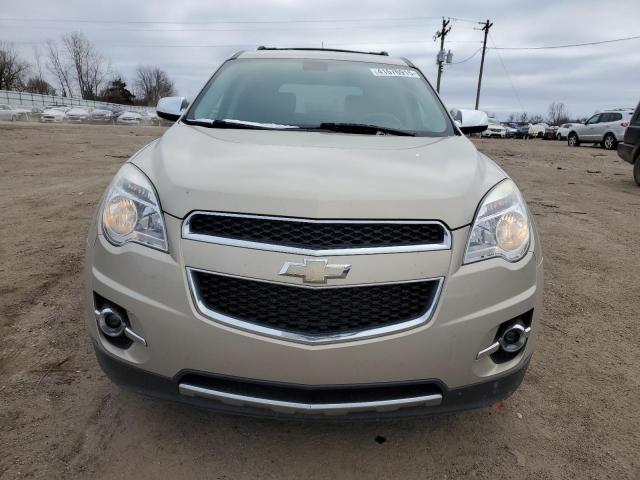 Photo 4 VIN: 2CNALPEW7A6360520 - CHEVROLET EQUINOX LT 