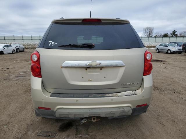 Photo 5 VIN: 2CNALPEW7A6360520 - CHEVROLET EQUINOX LT 