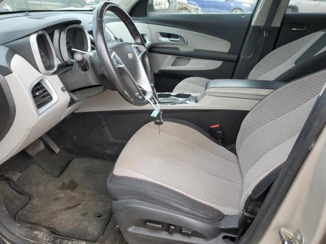 Photo 6 VIN: 2CNALPEW7A6360520 - CHEVROLET EQUINOX LT 