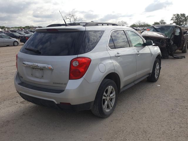 Photo 3 VIN: 2CNALPEW7A6366799 - CHEVROLET EQUINOX LT 