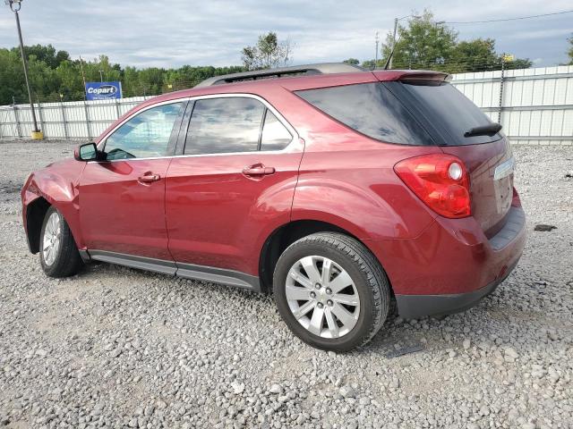 Photo 1 VIN: 2CNALPEW7A6385790 - CHEVROLET EQUINOX LT 