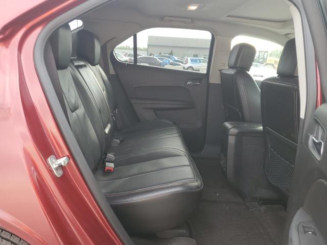 Photo 10 VIN: 2CNALPEW7A6385790 - CHEVROLET EQUINOX LT 