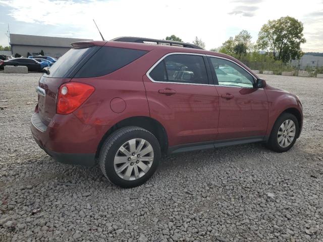 Photo 2 VIN: 2CNALPEW7A6385790 - CHEVROLET EQUINOX LT 