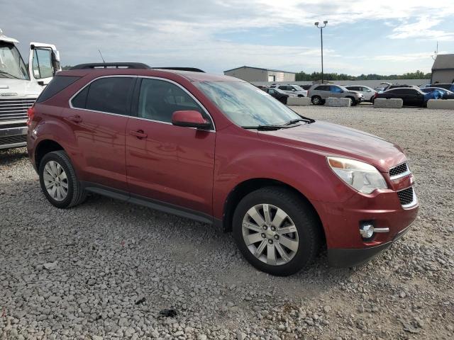 Photo 3 VIN: 2CNALPEW7A6385790 - CHEVROLET EQUINOX LT 