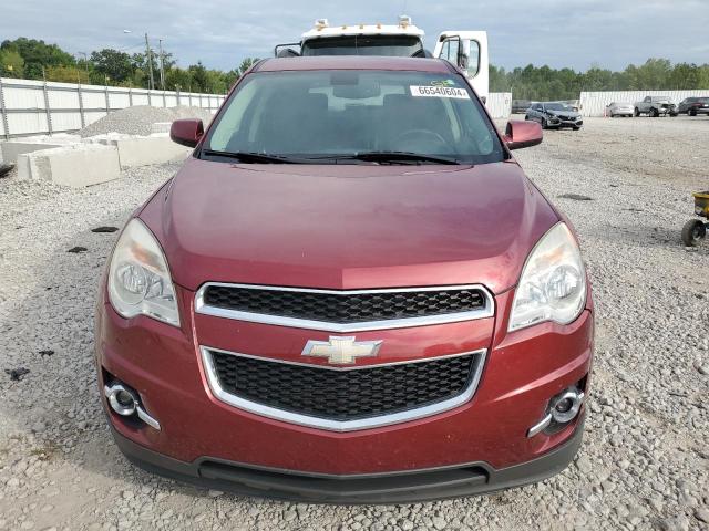 Photo 4 VIN: 2CNALPEW7A6385790 - CHEVROLET EQUINOX LT 