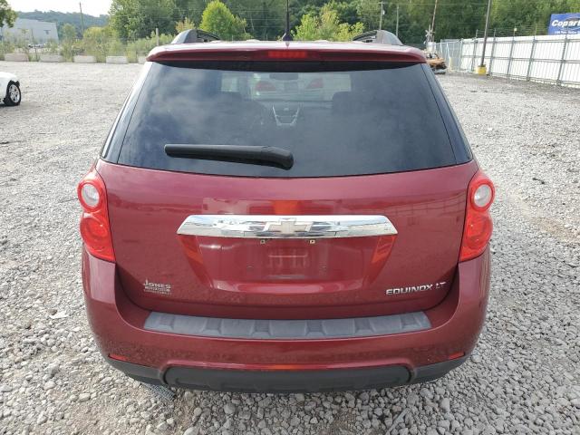 Photo 5 VIN: 2CNALPEW7A6385790 - CHEVROLET EQUINOX LT 