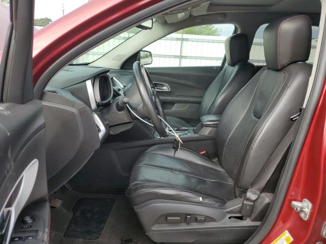 Photo 6 VIN: 2CNALPEW7A6385790 - CHEVROLET EQUINOX LT 