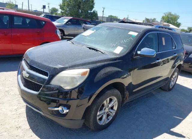 Photo 1 VIN: 2CNALPEW7A6408047 - CHEVROLET EQUINOX 