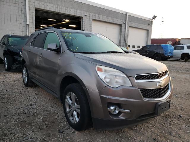 Photo 0 VIN: 2CNALPEW7A6414916 - CHEVROLET EQUINOX LT 