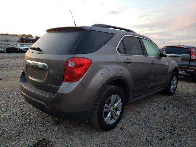 Photo 3 VIN: 2CNALPEW7A6414916 - CHEVROLET EQUINOX LT 