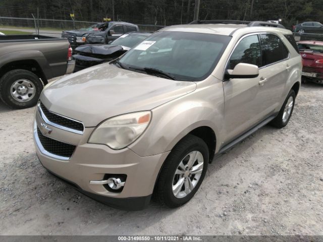 Photo 1 VIN: 2CNALPEW8A6214501 - CHEVROLET EQUINOX 