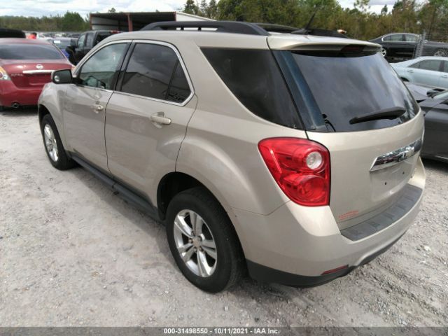 Photo 2 VIN: 2CNALPEW8A6214501 - CHEVROLET EQUINOX 