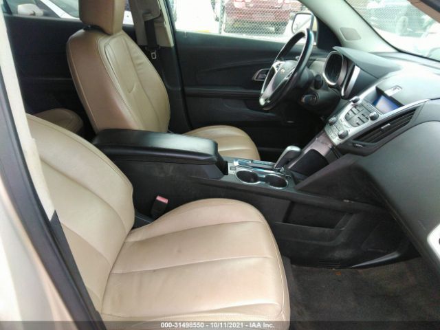 Photo 4 VIN: 2CNALPEW8A6214501 - CHEVROLET EQUINOX 