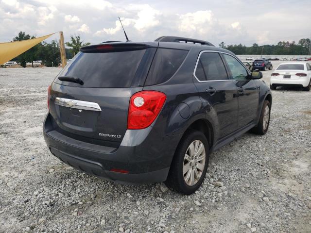 Photo 3 VIN: 2CNALPEW8A6227720 - CHEVROLET EQUINOX LT 