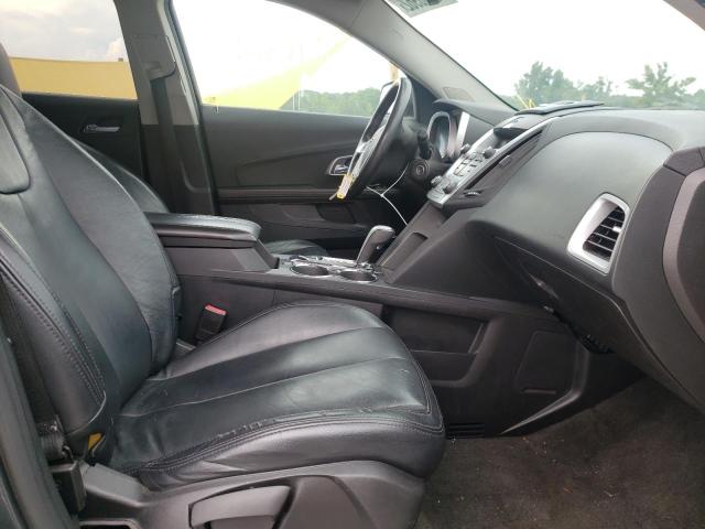 Photo 4 VIN: 2CNALPEW8A6227720 - CHEVROLET EQUINOX LT 