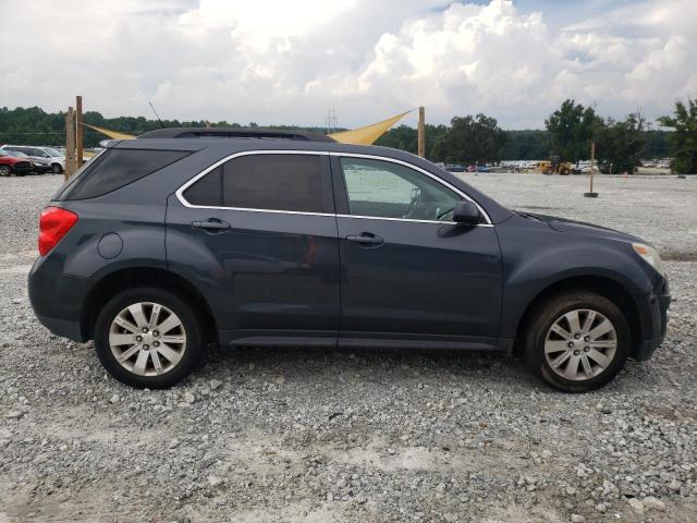 Photo 8 VIN: 2CNALPEW8A6227720 - CHEVROLET EQUINOX LT 