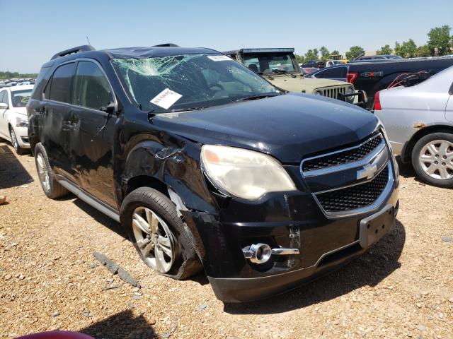 Photo 0 VIN: 2CNALPEW8A6238653 - CHEVROLET EQUINOX LT 