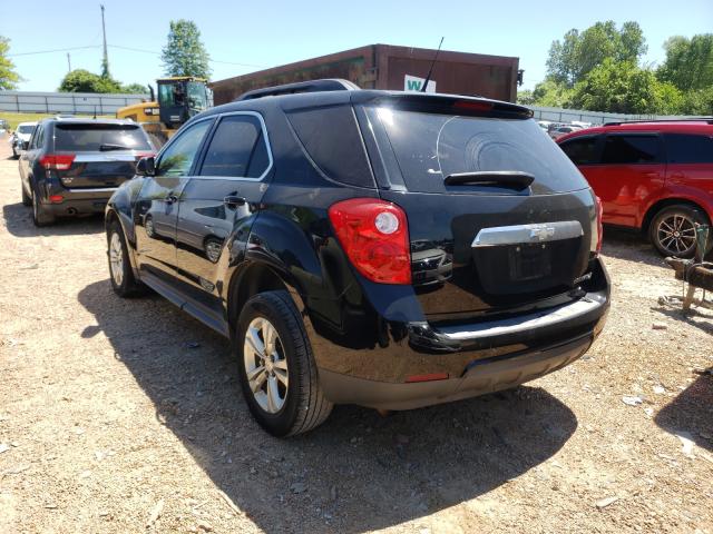 Photo 2 VIN: 2CNALPEW8A6238653 - CHEVROLET EQUINOX LT 