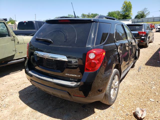 Photo 3 VIN: 2CNALPEW8A6238653 - CHEVROLET EQUINOX LT 