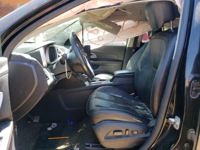 Photo 4 VIN: 2CNALPEW8A6238653 - CHEVROLET EQUINOX LT 