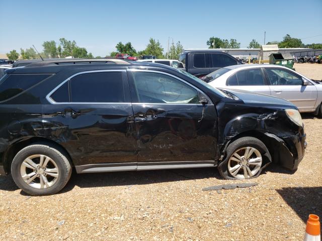 Photo 8 VIN: 2CNALPEW8A6238653 - CHEVROLET EQUINOX LT 