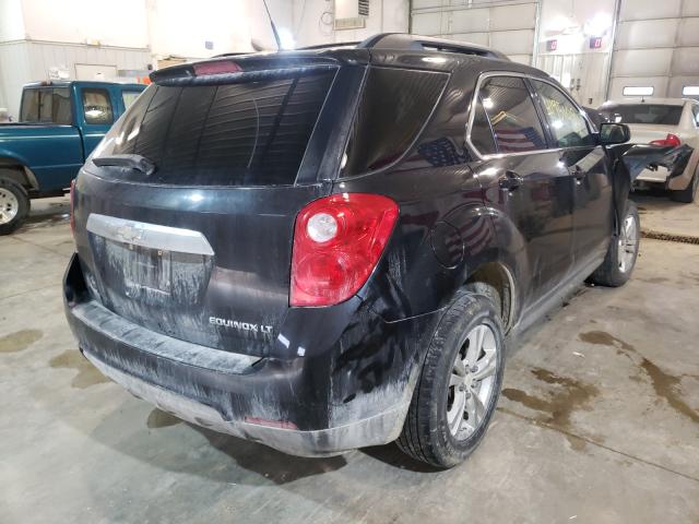 Photo 3 VIN: 2CNALPEW8A6242671 - CHEVROLET EQUINOX LT 