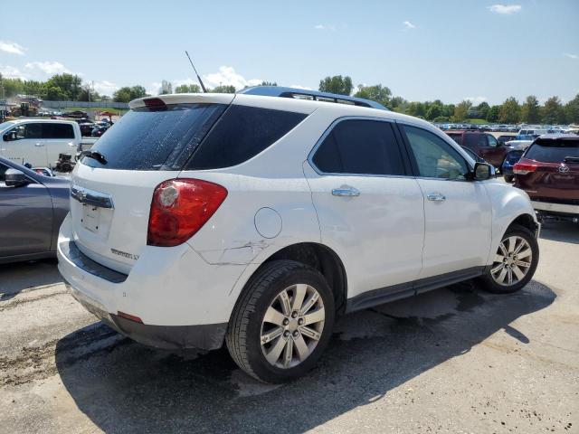 Photo 2 VIN: 2CNALPEW8A6257543 - CHEVROLET EQUINOX LT 