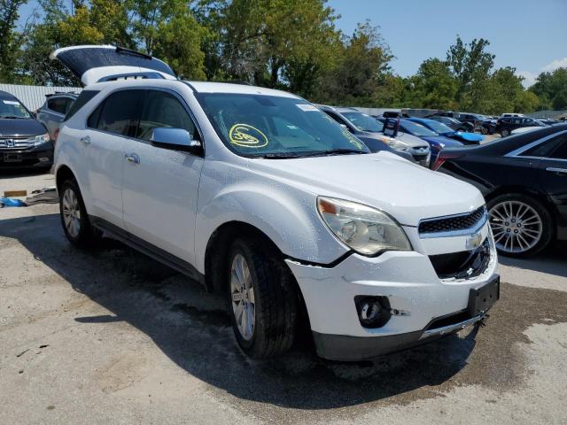 Photo 3 VIN: 2CNALPEW8A6257543 - CHEVROLET EQUINOX LT 