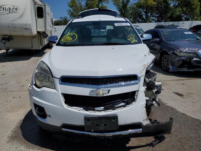 Photo 4 VIN: 2CNALPEW8A6257543 - CHEVROLET EQUINOX LT 