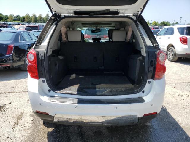 Photo 5 VIN: 2CNALPEW8A6257543 - CHEVROLET EQUINOX LT 