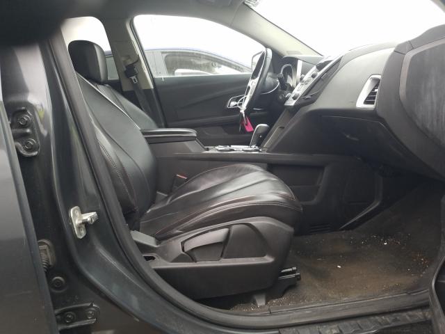 Photo 4 VIN: 2CNALPEW8A6258854 - CHEVROLET EQUINOX LT 