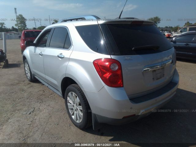 Photo 2 VIN: 2CNALPEW8A6259910 - CHEVROLET EQUINOX 