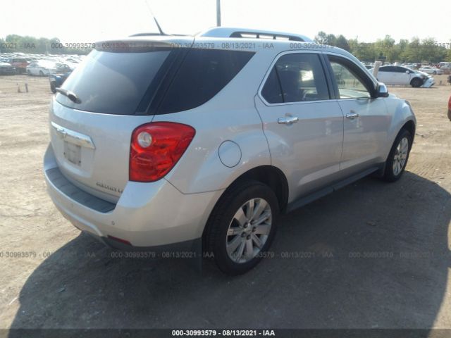 Photo 3 VIN: 2CNALPEW8A6259910 - CHEVROLET EQUINOX 