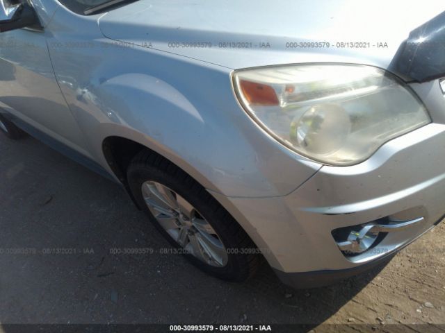 Photo 5 VIN: 2CNALPEW8A6259910 - CHEVROLET EQUINOX 