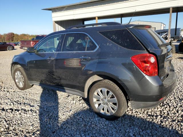 Photo 1 VIN: 2CNALPEW8A6260281 - CHEVROLET EQUINOX LT 