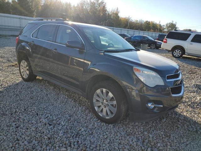 Photo 3 VIN: 2CNALPEW8A6260281 - CHEVROLET EQUINOX LT 