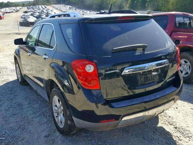 Photo 2 VIN: 2CNALPEW8A6265416 - CHEVROLET EQUINOX LT 