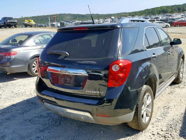 Photo 3 VIN: 2CNALPEW8A6265416 - CHEVROLET EQUINOX LT 