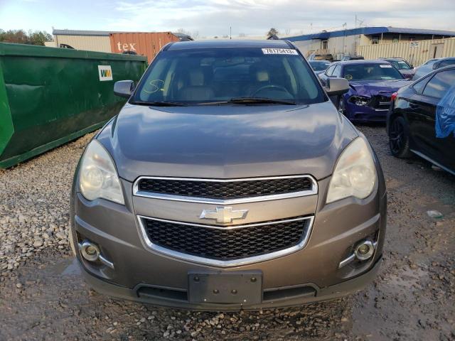 Photo 4 VIN: 2CNALPEW8A6268395 - CHEVROLET EQUINOX 