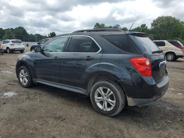 Photo 1 VIN: 2CNALPEW8A6272477 - CHEVROLET EQUINOX LT 