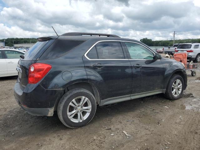 Photo 2 VIN: 2CNALPEW8A6272477 - CHEVROLET EQUINOX LT 