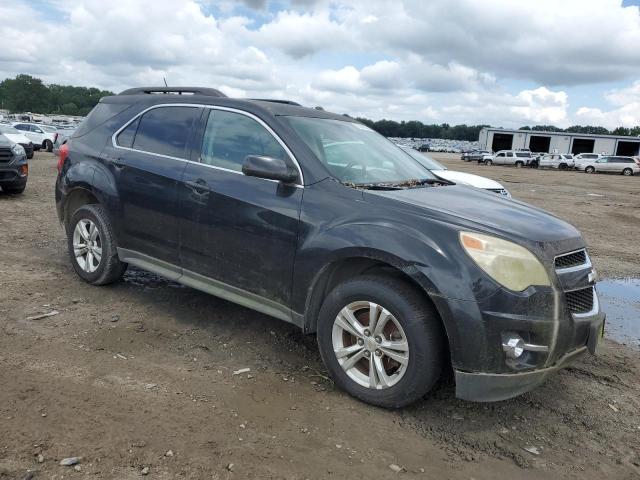 Photo 3 VIN: 2CNALPEW8A6272477 - CHEVROLET EQUINOX LT 