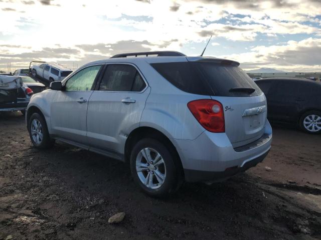 Photo 1 VIN: 2CNALPEW8A6289392 - CHEVROLET EQUINOX 