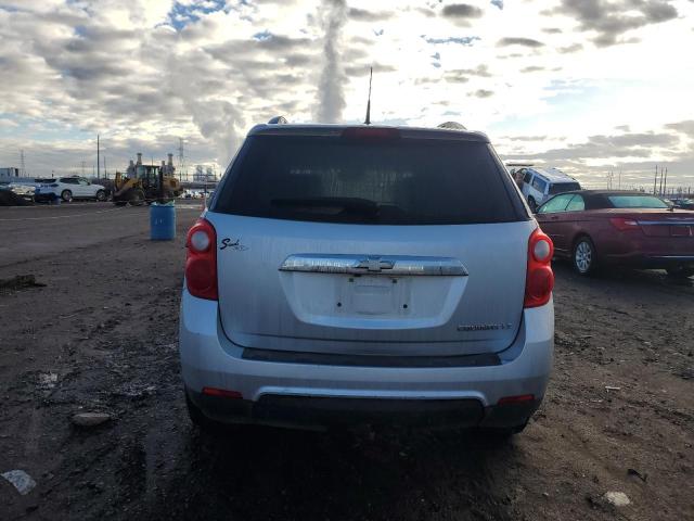 Photo 5 VIN: 2CNALPEW8A6289392 - CHEVROLET EQUINOX 