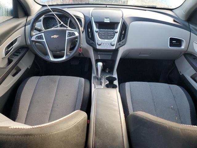 Photo 7 VIN: 2CNALPEW8A6289392 - CHEVROLET EQUINOX 