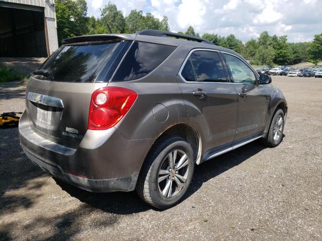 Photo 3 VIN: 2CNALPEW8A6301038 - CHEVROLET EQUINOX LT 