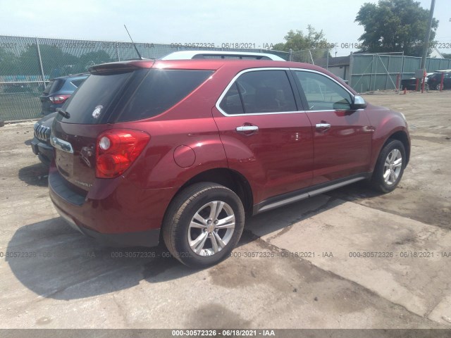 Photo 3 VIN: 2CNALPEW8A6306627 - CHEVROLET EQUINOX 