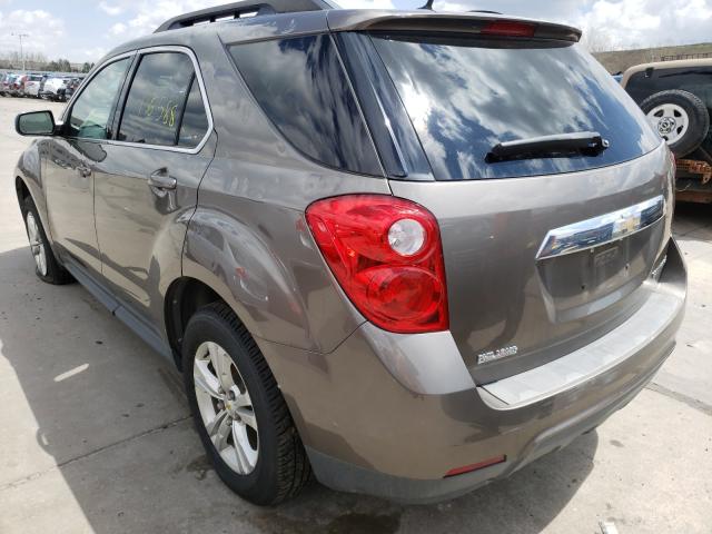 Photo 2 VIN: 2CNALPEW8A6354712 - CHEVROLET EQUINOX LT 