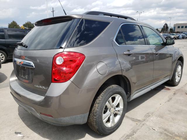 Photo 3 VIN: 2CNALPEW8A6354712 - CHEVROLET EQUINOX LT 