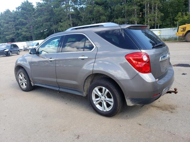 Photo 1 VIN: 2CNALPEW8A6361305 - CHEVROLET EQUINOX LT 